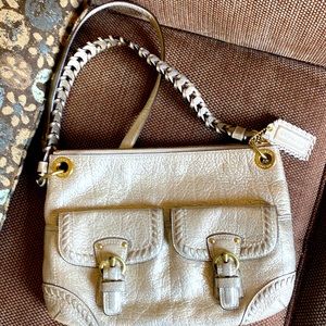 Coach purse. Excellent condition.